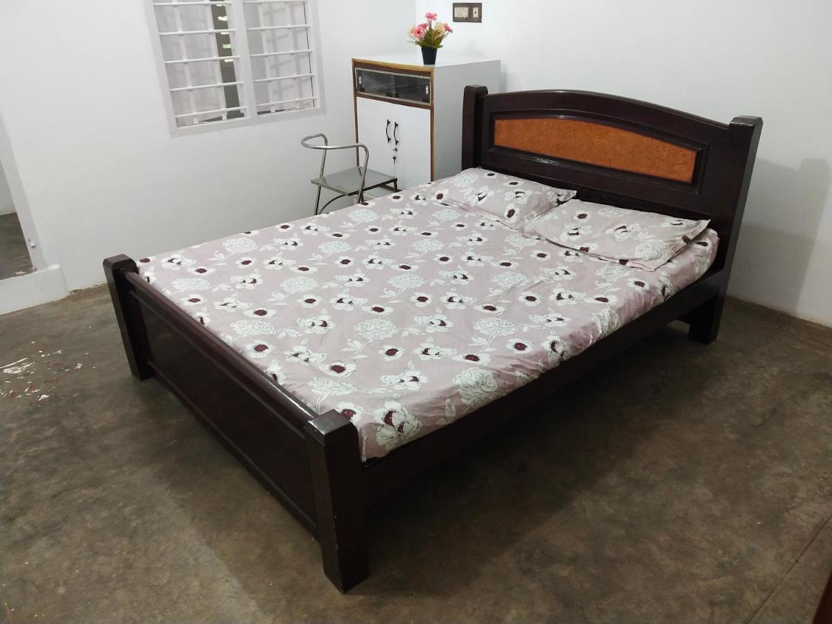 Mayurapriya Inn Chennai Luaran gambar