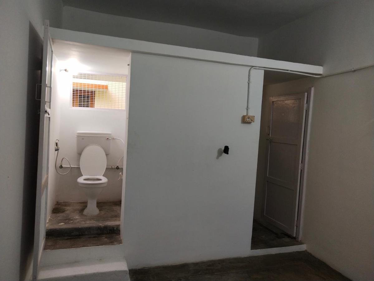 Mayurapriya Inn Chennai Luaran gambar