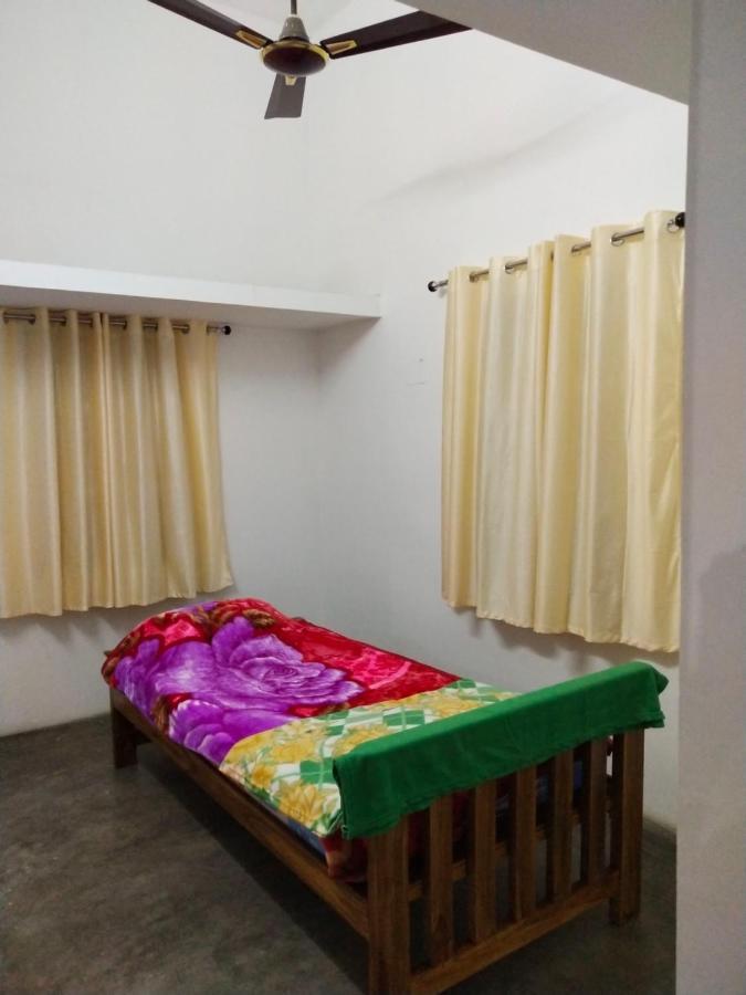 Mayurapriya Inn Chennai Luaran gambar